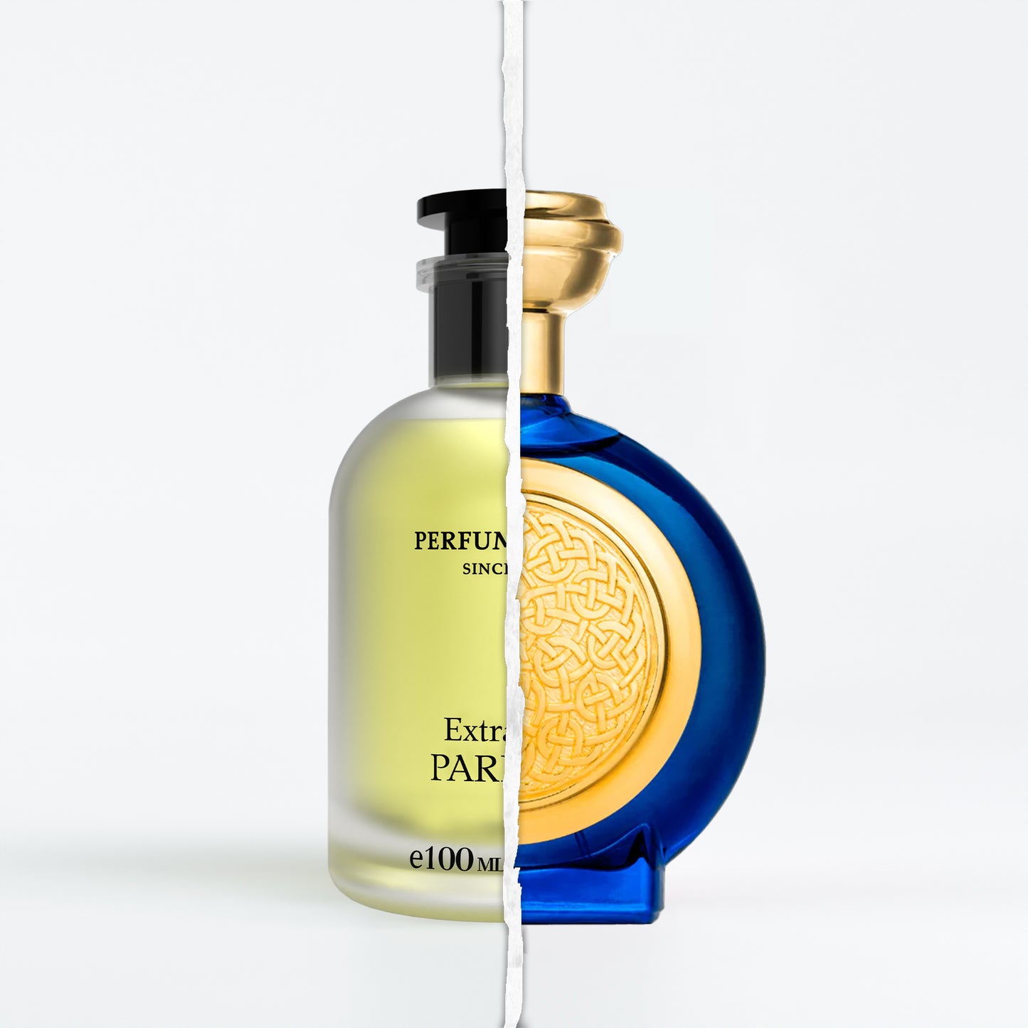 Blue Sapphire by Boadicea the Victorious