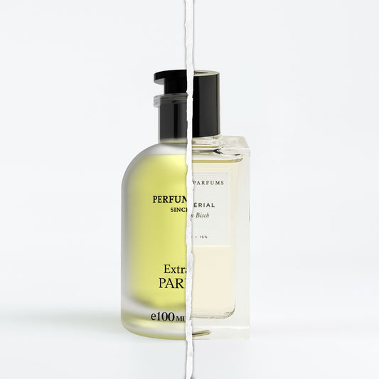 Bois Imperial by Essential Parfums