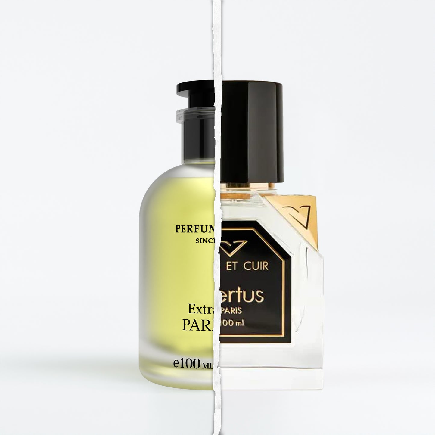 Bois et Cuir by Vertus