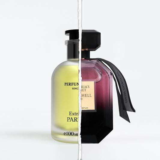 Bombshell Oud by Victoria's Secret