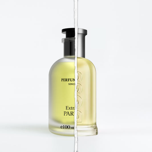 Boss Bottled by Hugo Boss