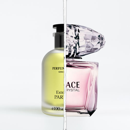 Bright Crystal by Versace