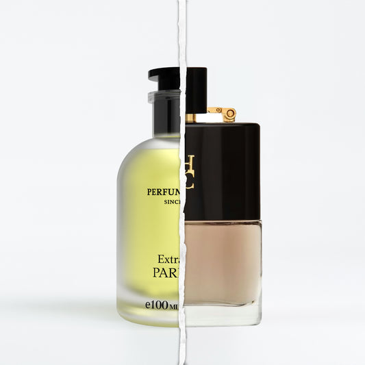 CH Men Prive by Carolina Herrera