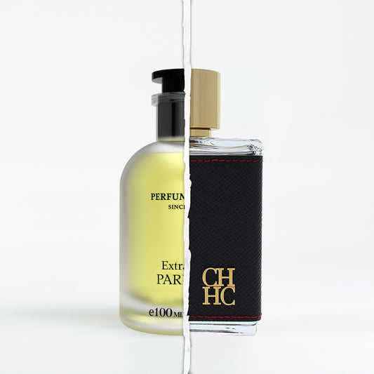 CH Men by Carolina Herrera