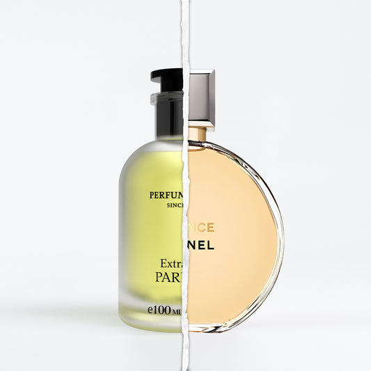 Chance Eau de Parfum by Chanel
