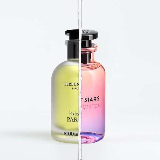 City of Stars by Louis Vuitton