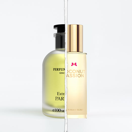 Coconut Passion by Victoria's Secret