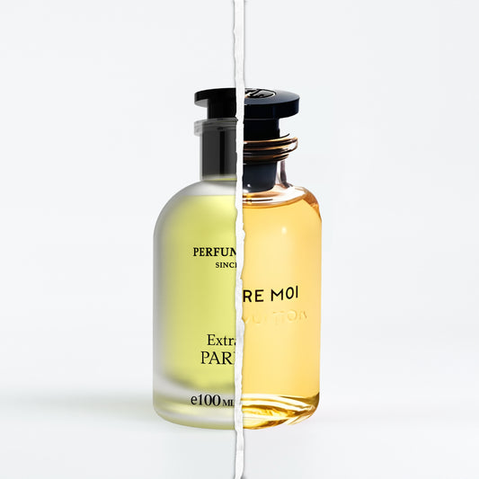 Contre Moi by Louis Vuitton
