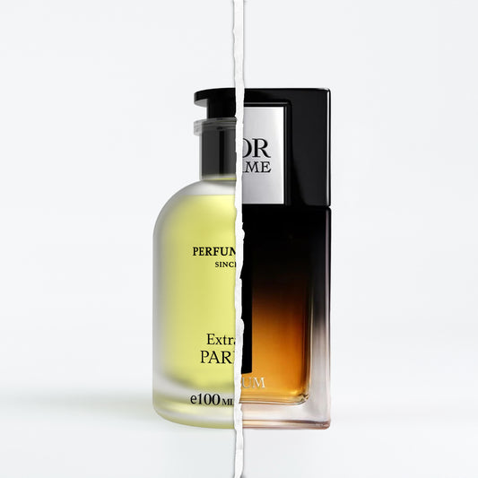 Dior Home Parfum by Dior