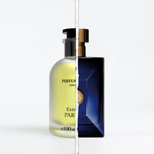 Dylan Blue Men by Versace