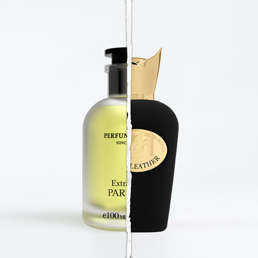 Erba Leather by Sospiro