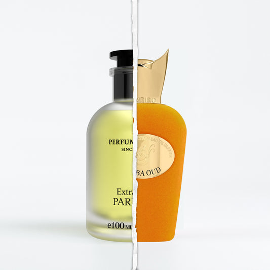 Erba Oud by Sospiro