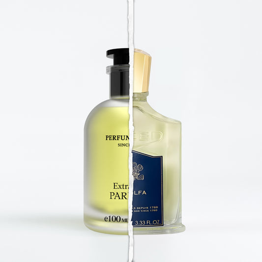 Erolfa by Creed