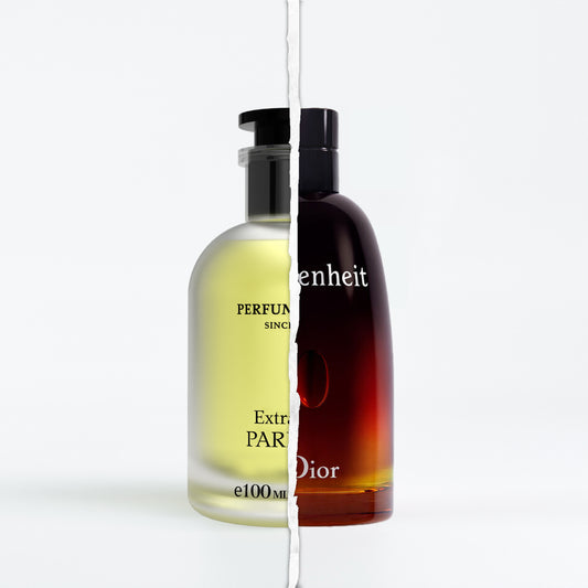 Fahrenheit by Dior
