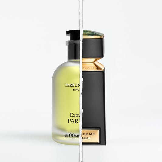 Falkar by Bvlgari