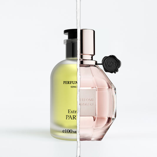 Flowerbomb by Viktor&Rolf