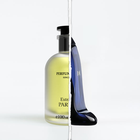 Good Girl by Carolina Herrera