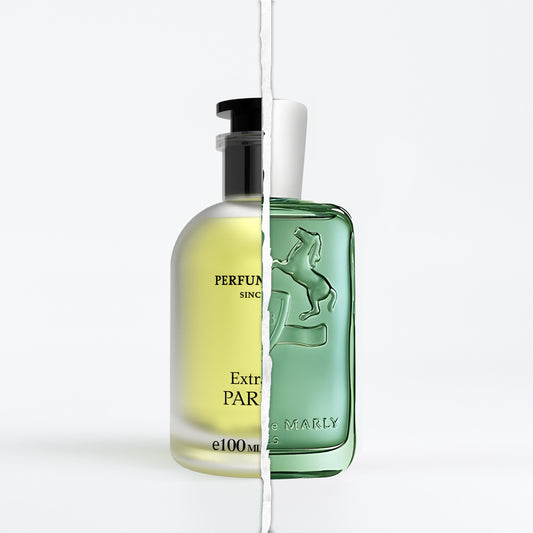 Greenley by Parfums de Marly