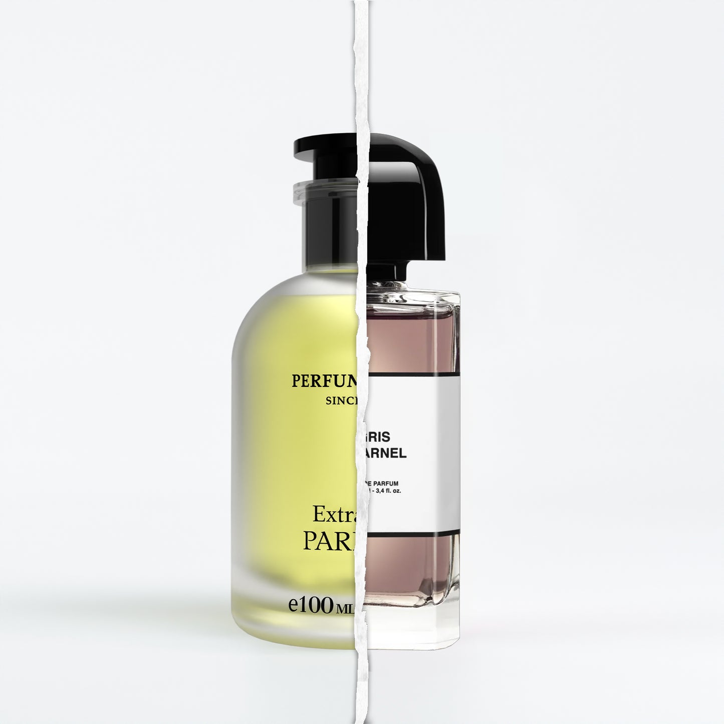 Gris Charnel by BDK Parfums