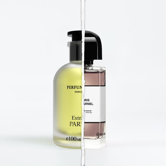 Gris Charnel by BDK Parfums