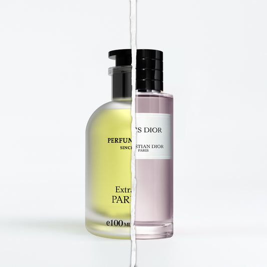 Gris Dior by Dior