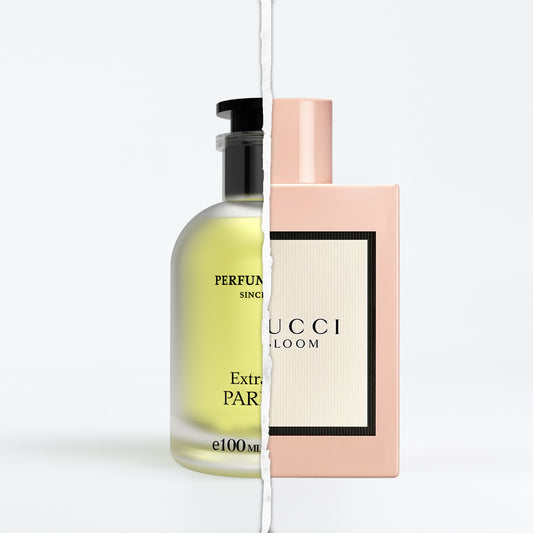 Gucci Bloom by Gucci