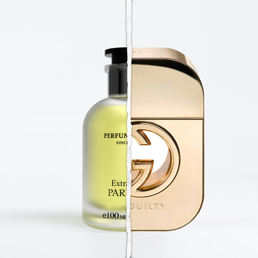 Gucci Guilty by Gucci