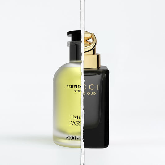 Gucci Oud Intense by Gucci