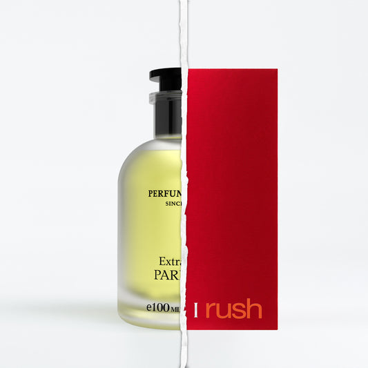Gucci Rush by Gucci