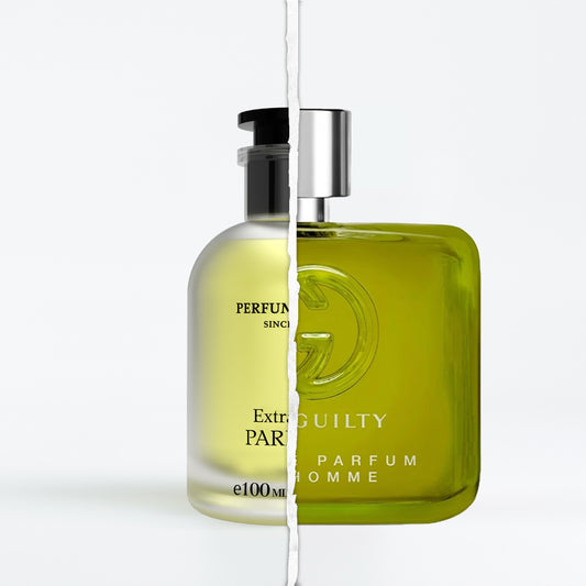 Guilty Elixir de Parfum by Gucci