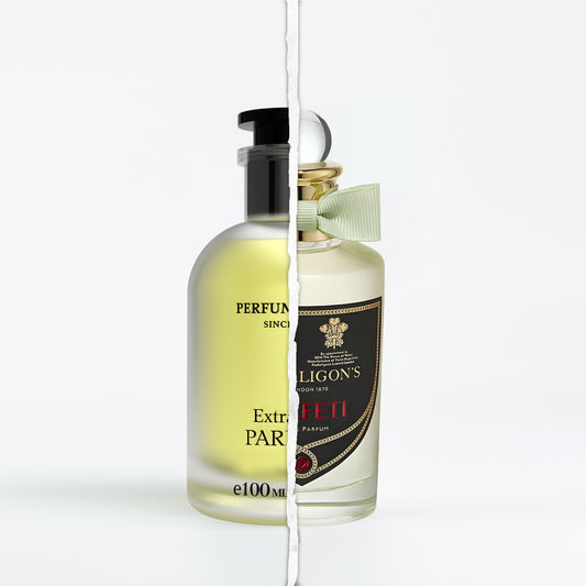 Halfeti by Penhaligon's