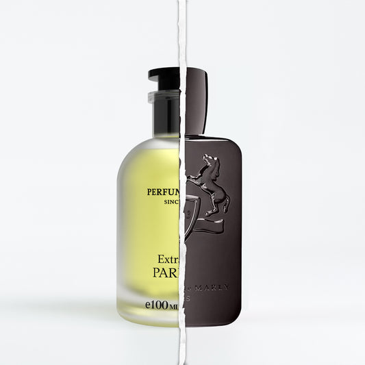 Herod by Parfums de Marly
