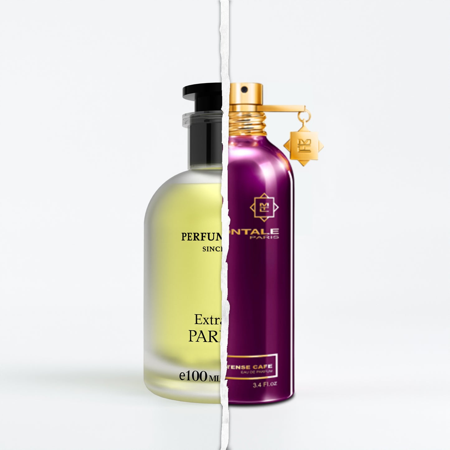 Intense Cafe by Montale