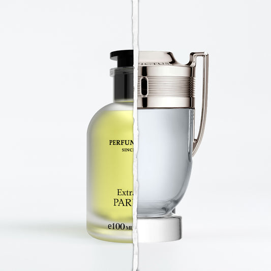 Invictus by Paco Rabanne