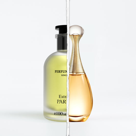 J'adore by Dior