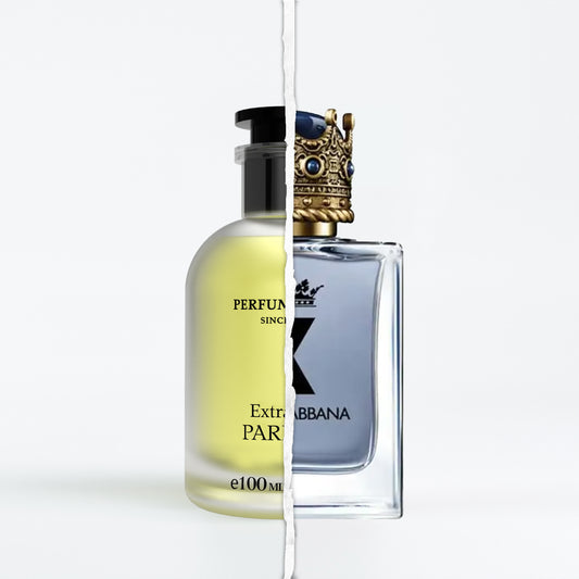 K by Dolce&Gabbana
