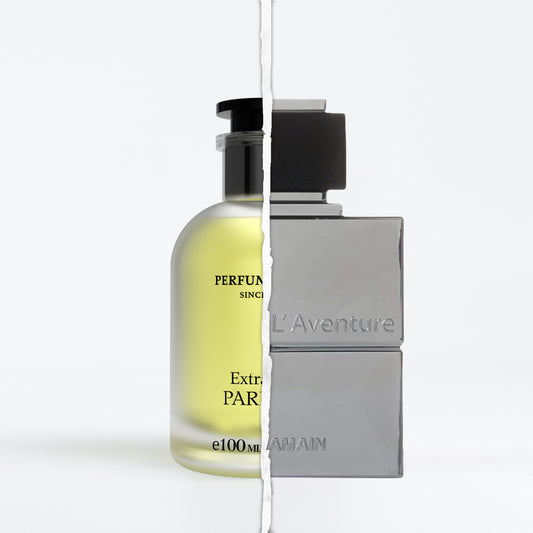 L'Aventure by Al Haramain Perfumes