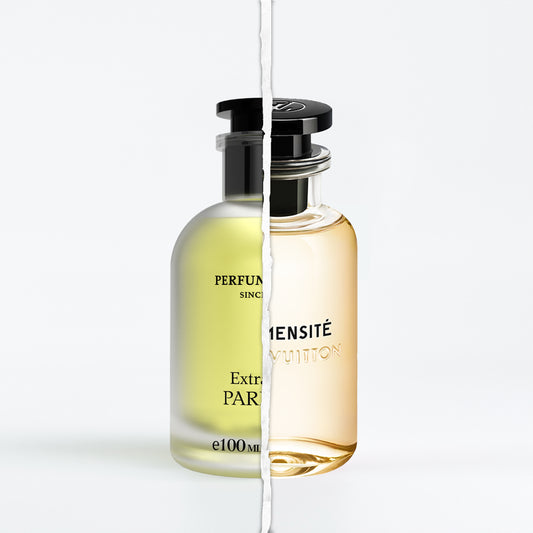 L’Immensité  by Louis Vuitton