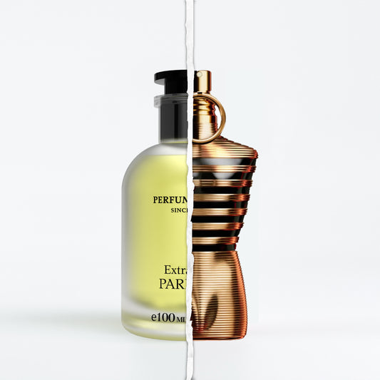 Le Male Elixir by JPG