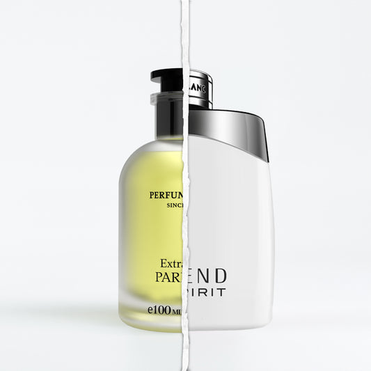 Legend Spirit by Montblanc