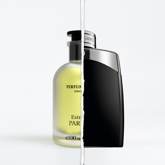 Legend by Montblanc