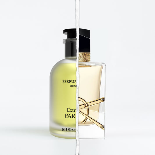 Libre by YSL