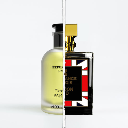 London Oud by Fragrance Du Bois