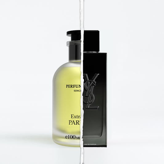 MYSLF Eau de Parfum  by YSL