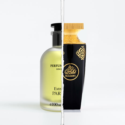 Madawi by Arabian Oud