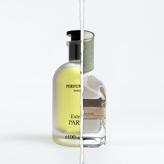 Megamare by Orto Parisi