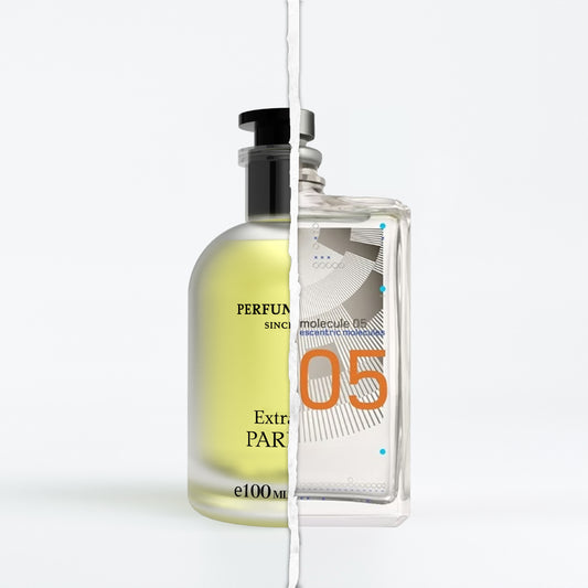 Molecule 05 by Escentric Molecules