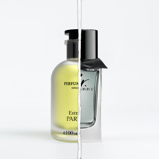 Mr. Burberry by Burberry