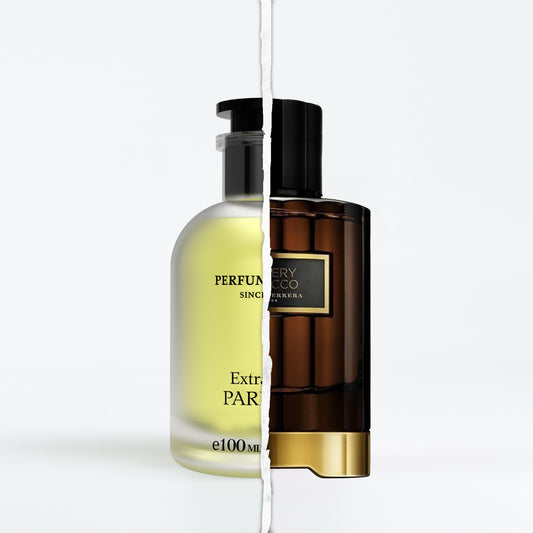 Mystery Tobacco by Carolina Herrera
