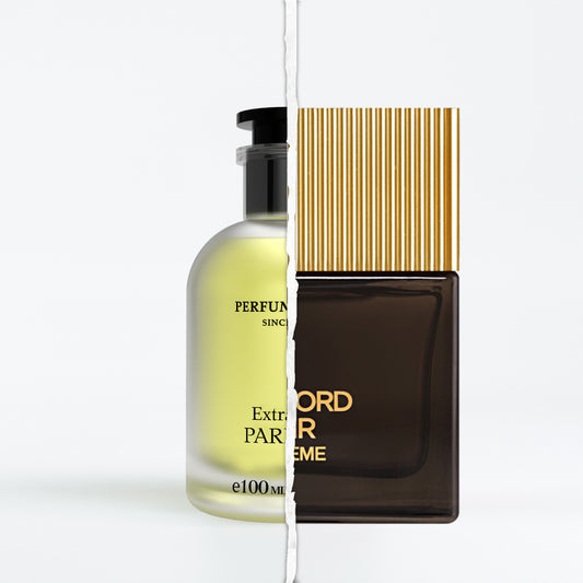 Noir Extreme by Tom Ford